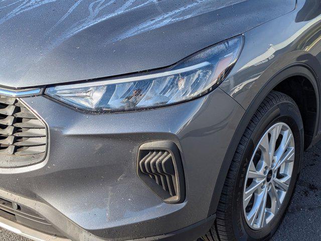 used 2023 Ford Escape car, priced at $18,877