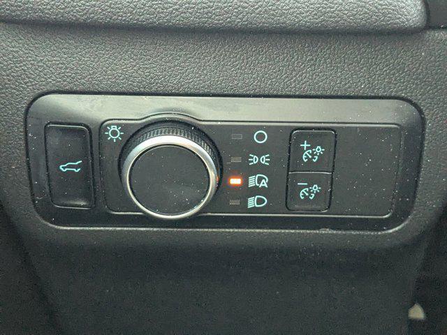 used 2023 Ford Escape car, priced at $18,877