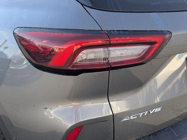 used 2023 Ford Escape car, priced at $18,877