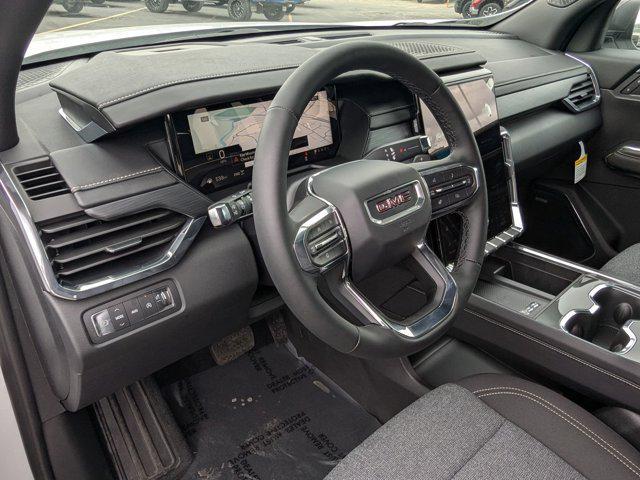 new 2025 GMC Acadia car, priced at $46,435