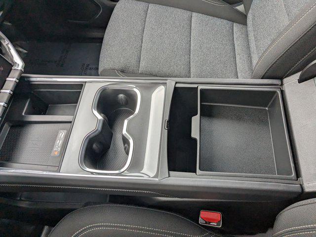 new 2025 GMC Acadia car, priced at $46,435