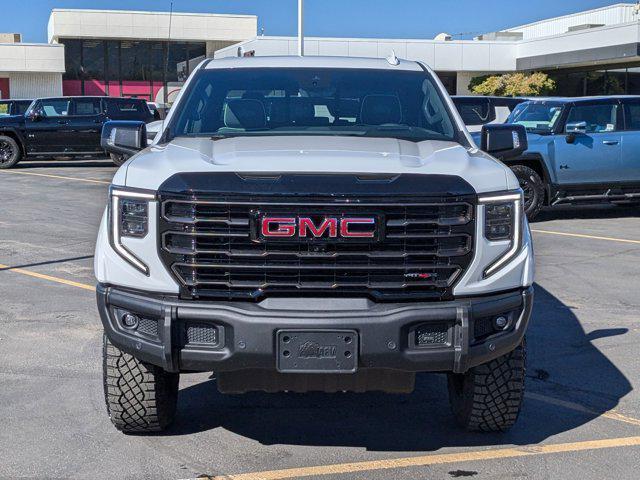 new 2025 GMC Sierra 1500 car, priced at $86,185