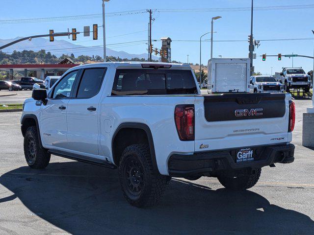 new 2025 GMC Sierra 1500 car, priced at $86,185