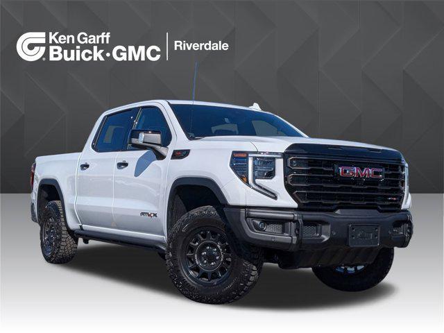 new 2025 GMC Sierra 1500 car, priced at $86,185