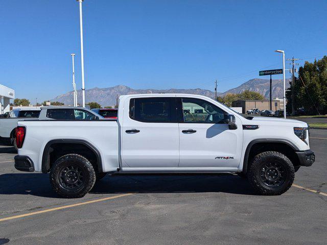 new 2025 GMC Sierra 1500 car, priced at $86,185