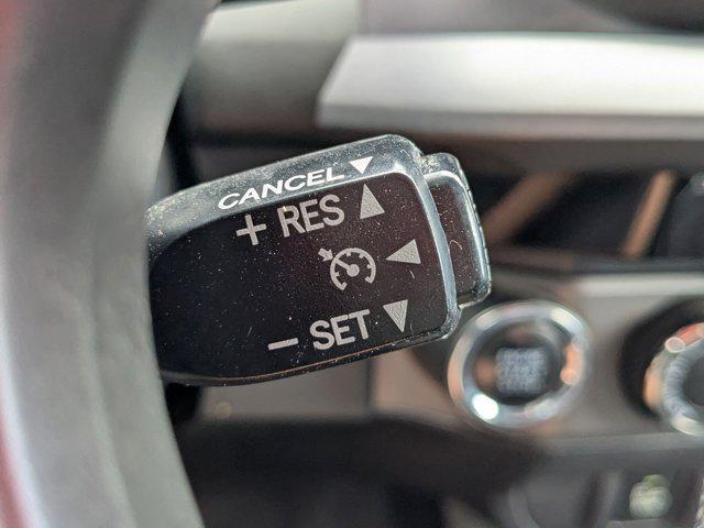 used 2017 Toyota Tacoma car, priced at $28,956