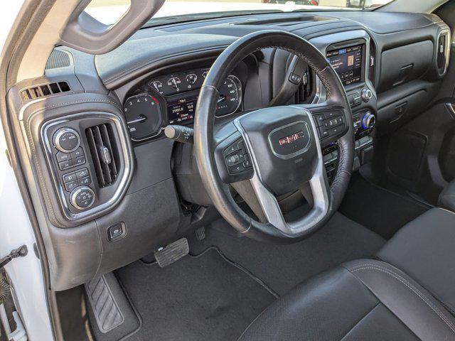 used 2023 GMC Sierra 2500 car, priced at $56,668