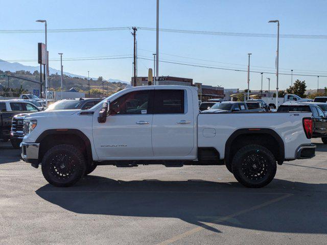 used 2023 GMC Sierra 2500 car, priced at $56,668