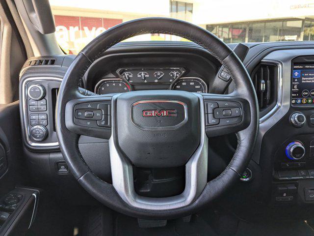 used 2023 GMC Sierra 2500 car, priced at $56,668