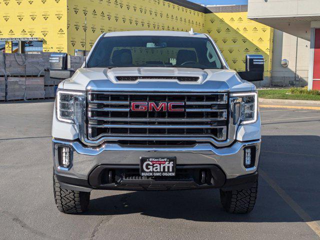 used 2023 GMC Sierra 2500 car, priced at $56,668