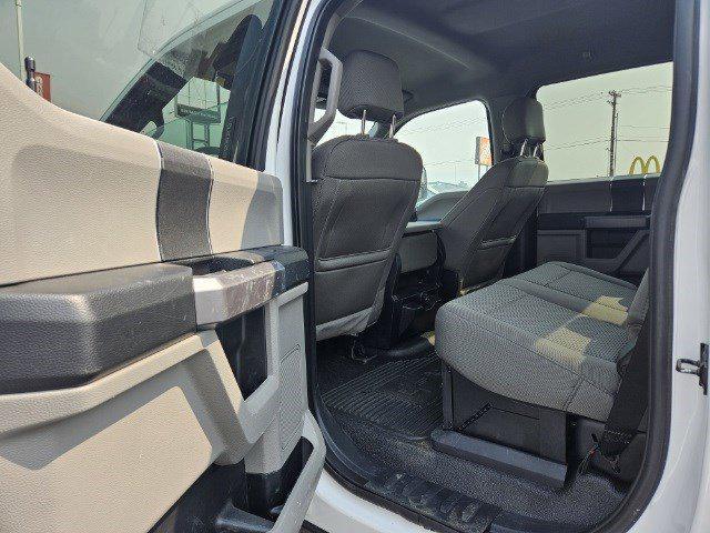 used 2020 Ford F-350 car, priced at $37,794