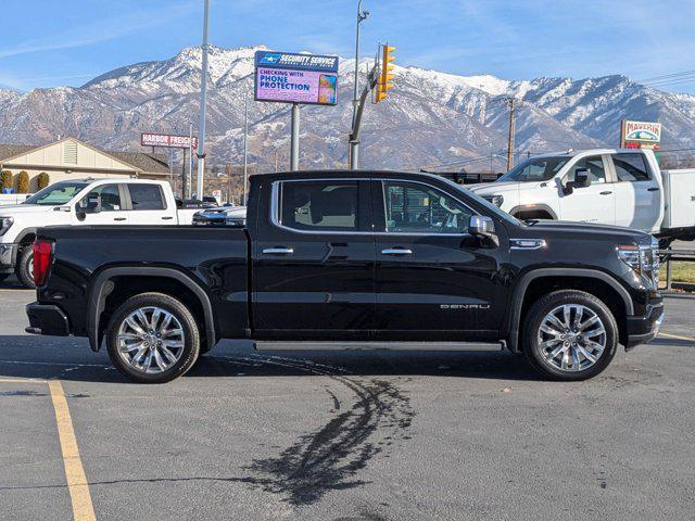 new 2025 GMC Sierra 1500 car, priced at $73,186