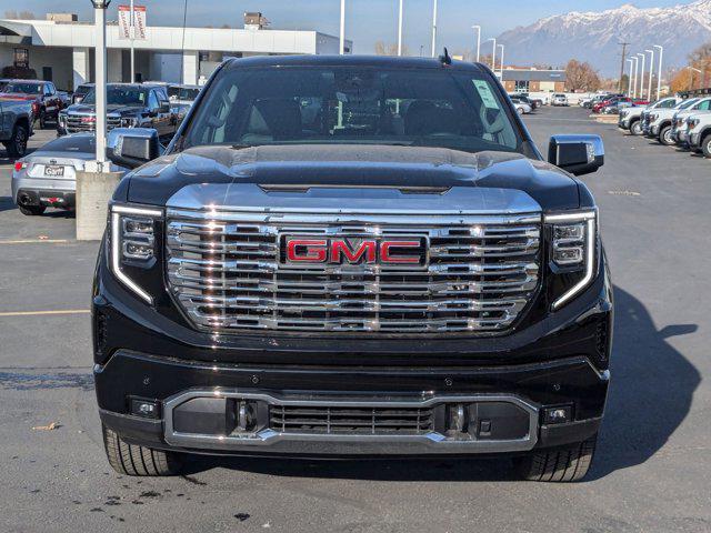 new 2025 GMC Sierra 1500 car, priced at $73,186