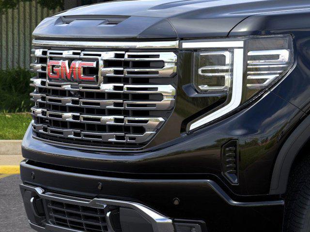 new 2025 GMC Sierra 1500 car, priced at $73,936