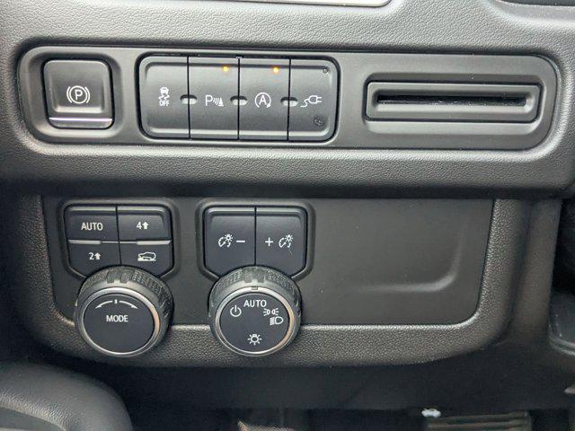 used 2021 Chevrolet Tahoe car, priced at $45,443