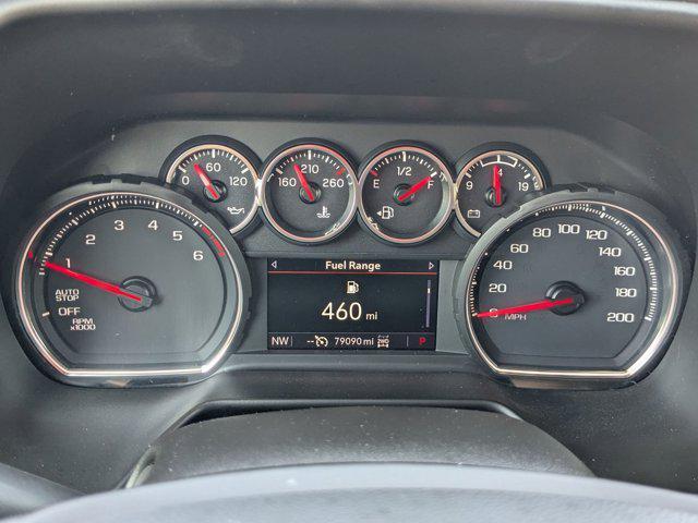 used 2021 Chevrolet Tahoe car, priced at $45,443