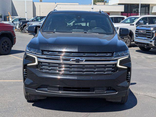 used 2021 Chevrolet Tahoe car, priced at $45,443