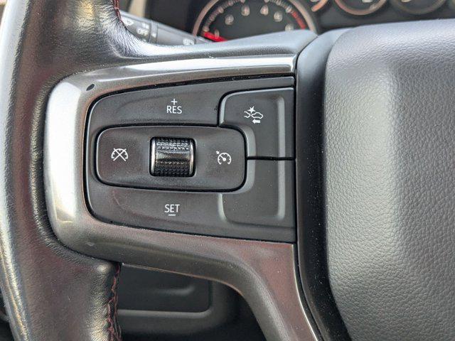 used 2021 Chevrolet Tahoe car, priced at $45,443