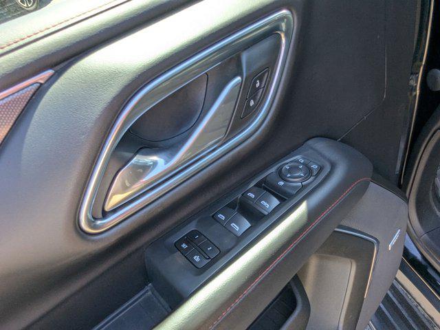 used 2021 Chevrolet Tahoe car, priced at $45,443