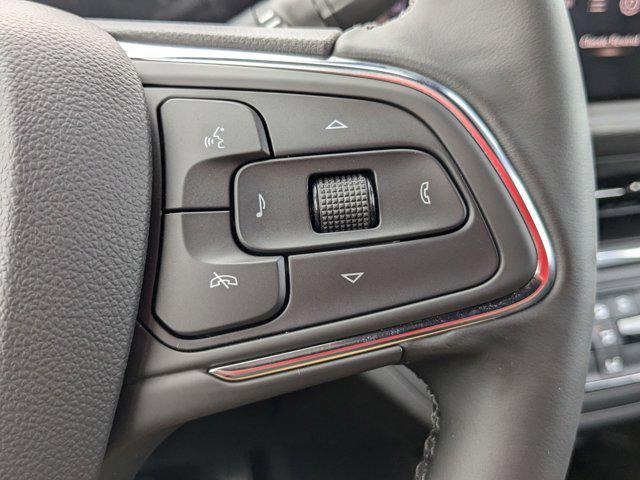 new 2025 Buick Envista car, priced at $27,293