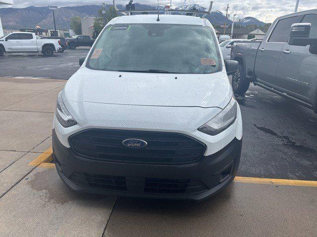 used 2022 Ford Transit Connect car, priced at $25,921