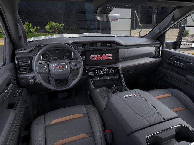 new 2025 GMC Sierra 3500 car, priced at $80,065