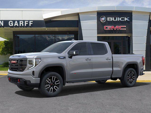 new 2025 GMC Sierra 1500 car, priced at $69,184