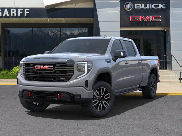 new 2025 GMC Sierra 1500 car, priced at $69,184