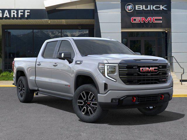 new 2025 GMC Sierra 1500 car, priced at $69,184