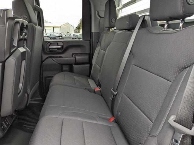new 2025 GMC Sierra 2500 car, priced at $58,602