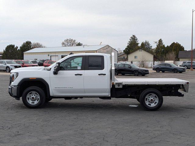 new 2025 GMC Sierra 2500 car, priced at $58,602