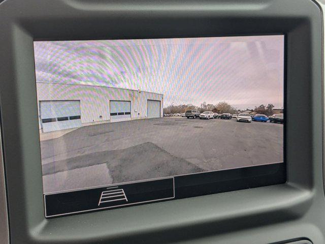 new 2025 GMC Sierra 2500 car, priced at $58,602