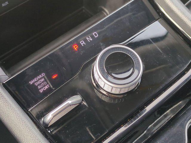 used 2023 Jeep Grand Cherokee L car, priced at $33,072