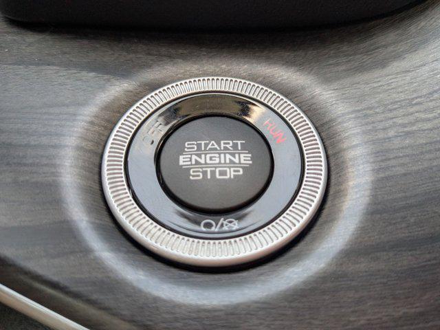 used 2023 Jeep Grand Cherokee L car, priced at $32,502
