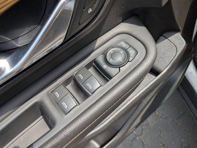 used 2019 GMC Terrain car, priced at $15,492