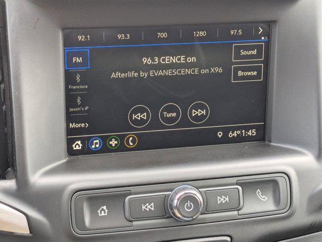 used 2019 GMC Terrain car, priced at $15,492