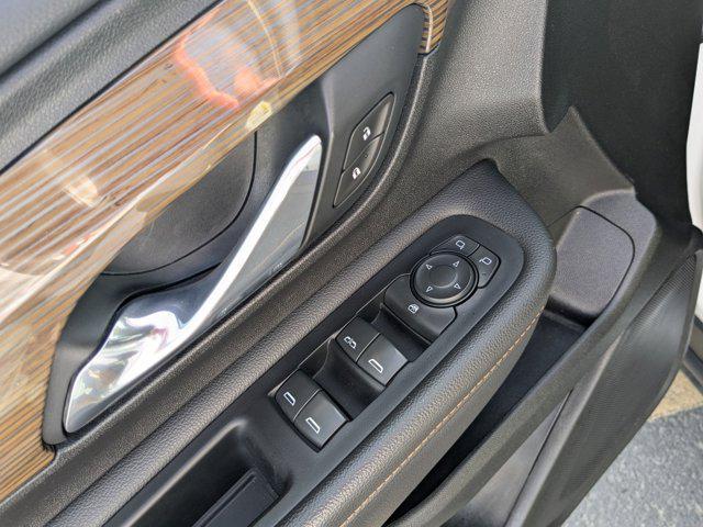 used 2019 GMC Terrain car, priced at $15,241
