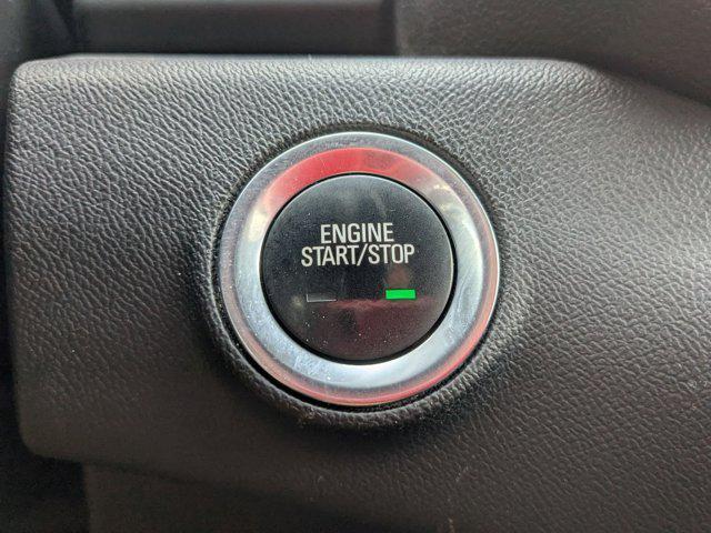 used 2019 GMC Terrain car, priced at $15,492