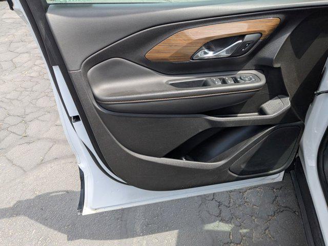 used 2019 GMC Terrain car, priced at $15,492