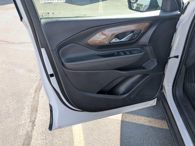 used 2019 GMC Terrain car, priced at $15,241