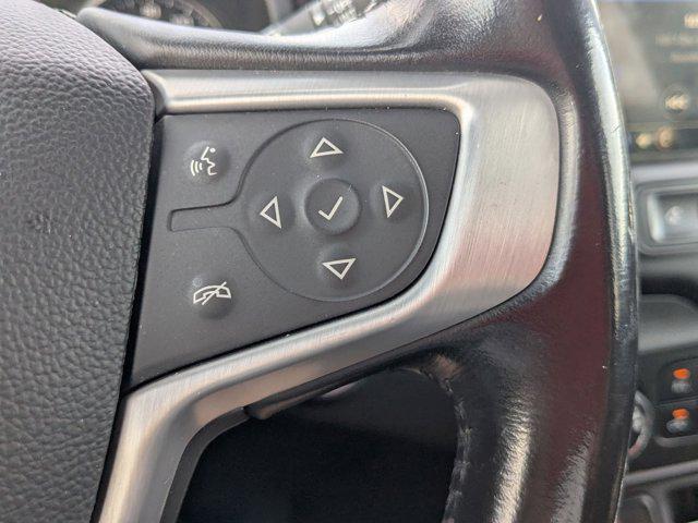 used 2019 GMC Terrain car, priced at $15,241