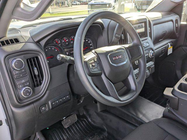 new 2025 GMC Sierra 2500 car, priced at $68,206