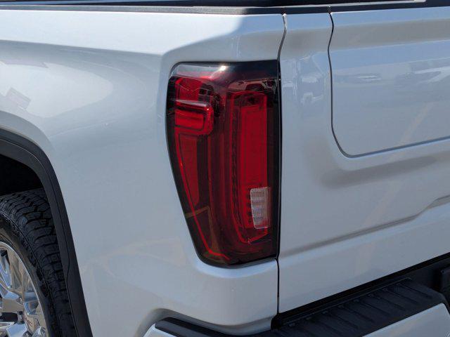 used 2024 GMC Sierra 1500 car, priced at $58,610