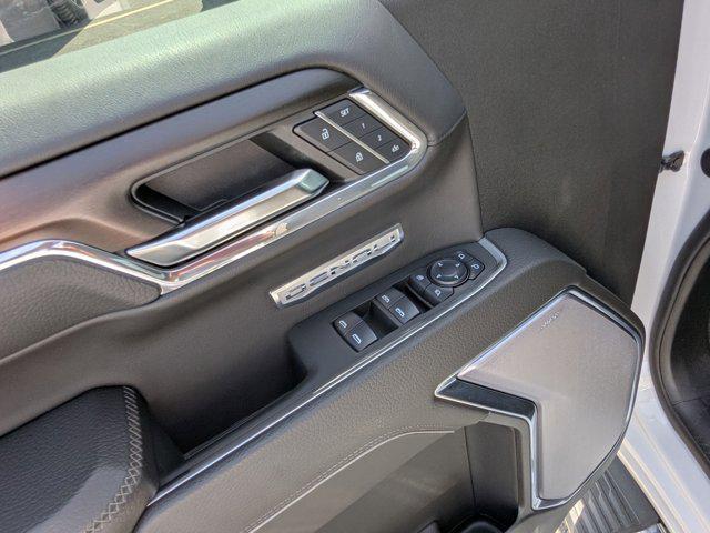 used 2024 GMC Sierra 1500 car, priced at $58,610