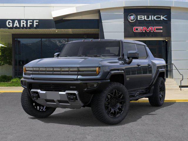 new 2025 GMC HUMMER EV Pickup car, priced at $95,060