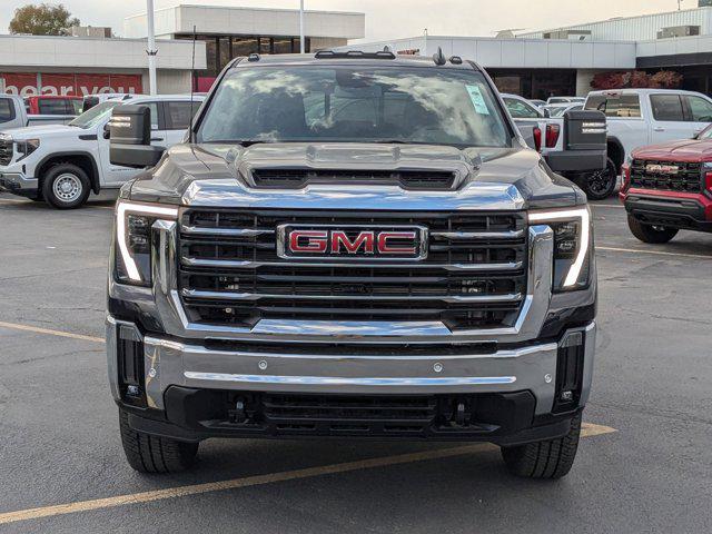 new 2025 GMC Sierra 2500 car, priced at $76,840