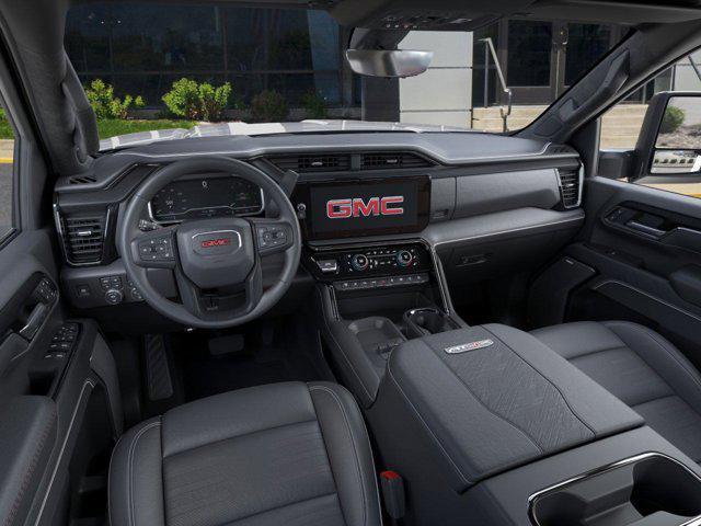 new 2025 GMC Sierra 2500 car, priced at $103,045