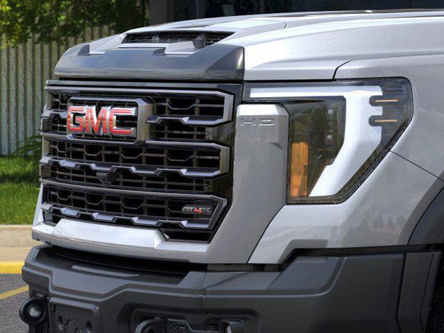 new 2025 GMC Sierra 2500 car, priced at $103,045