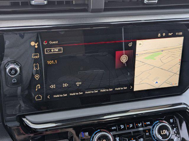 new 2025 GMC Sierra 2500 car, priced at $100,215