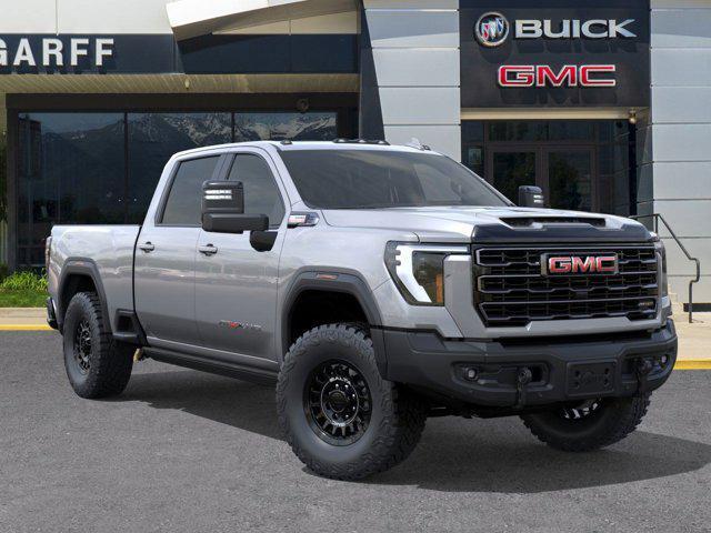 new 2025 GMC Sierra 2500 car, priced at $103,045